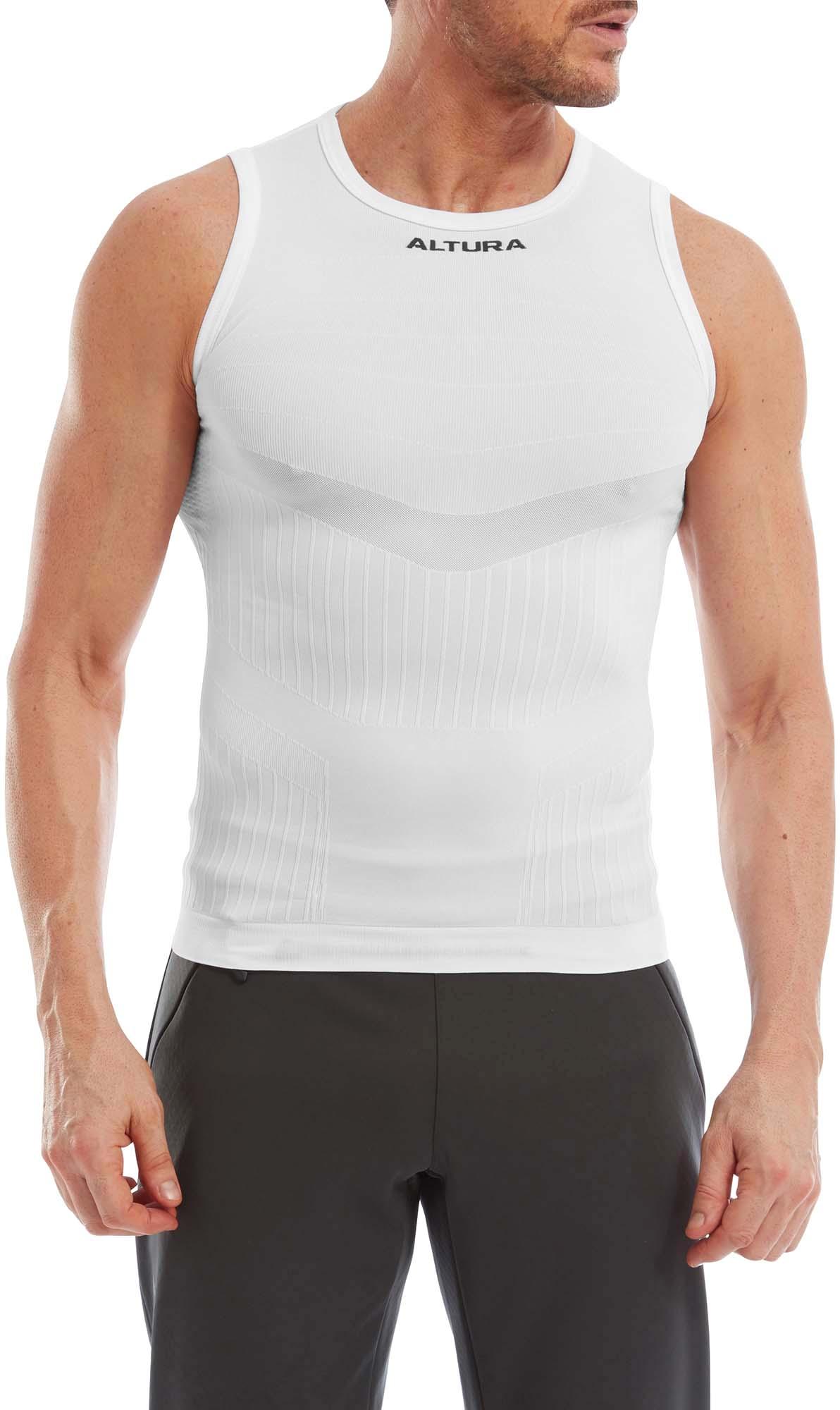 Altura Tempo Seamless Sleeveless Base Layer