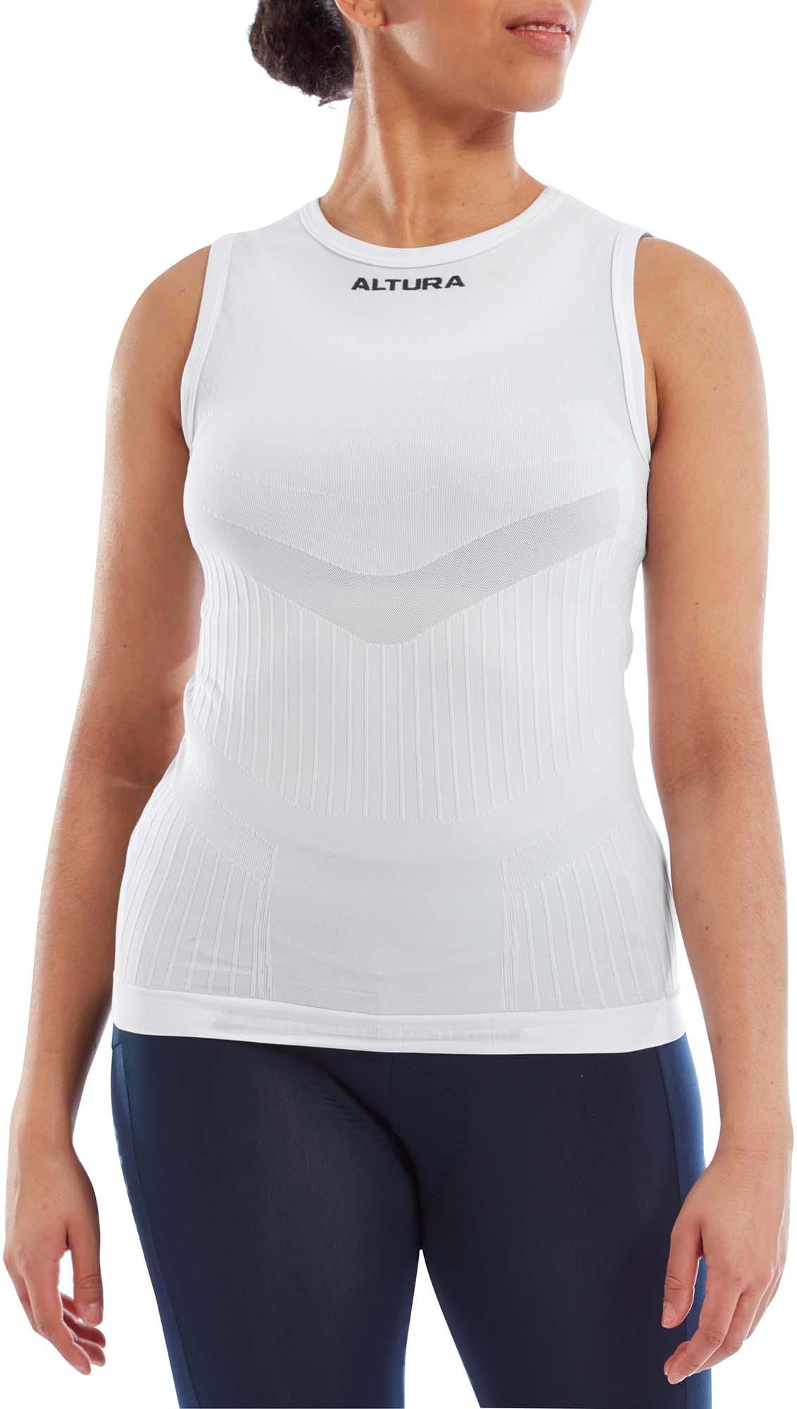 Altura Tempo Seamless Sleeveless Base Layer