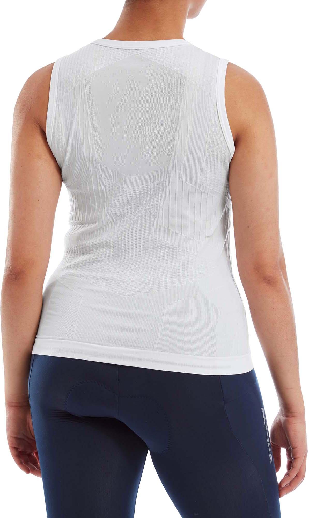 Altura Tempo Seamless Sleeveless Base Layer