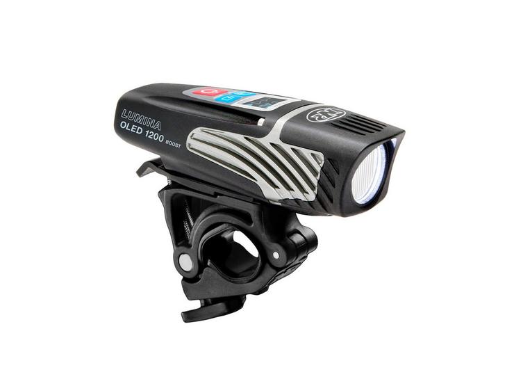 Niterider Lumina 1200 OLED Boost Front Light