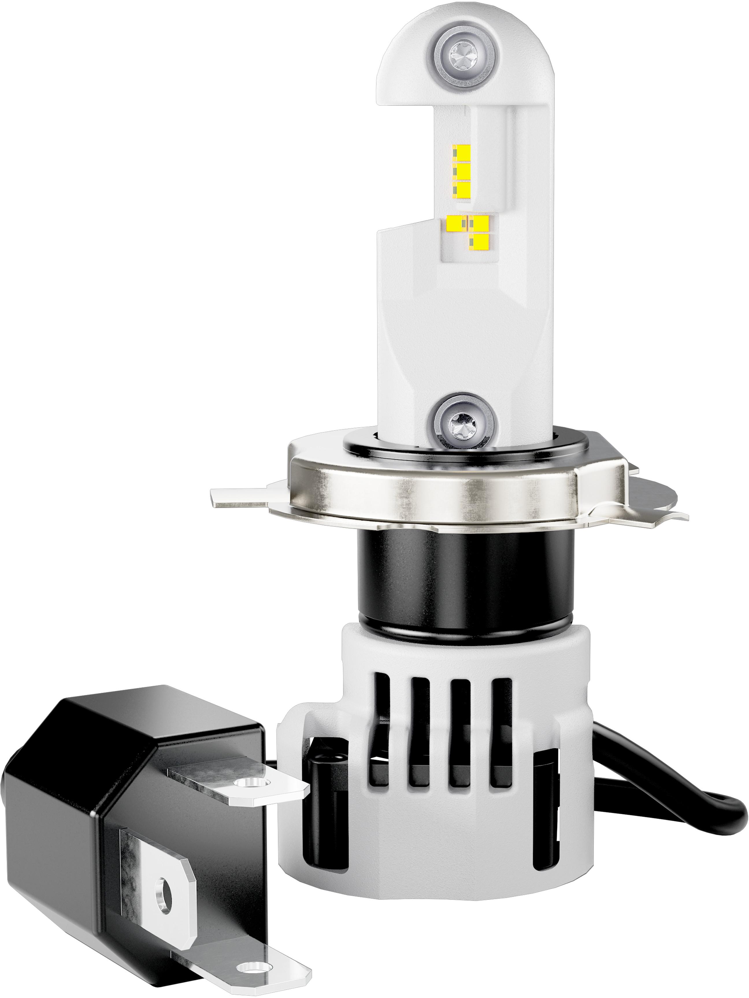 OSRAM LEDriving HL Intense H4 Twin Pack