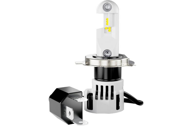 OSRAM LEDriving HL Intense H4 Twin Pack OSRAM LEDriving HL Intense H4 Twin Pack