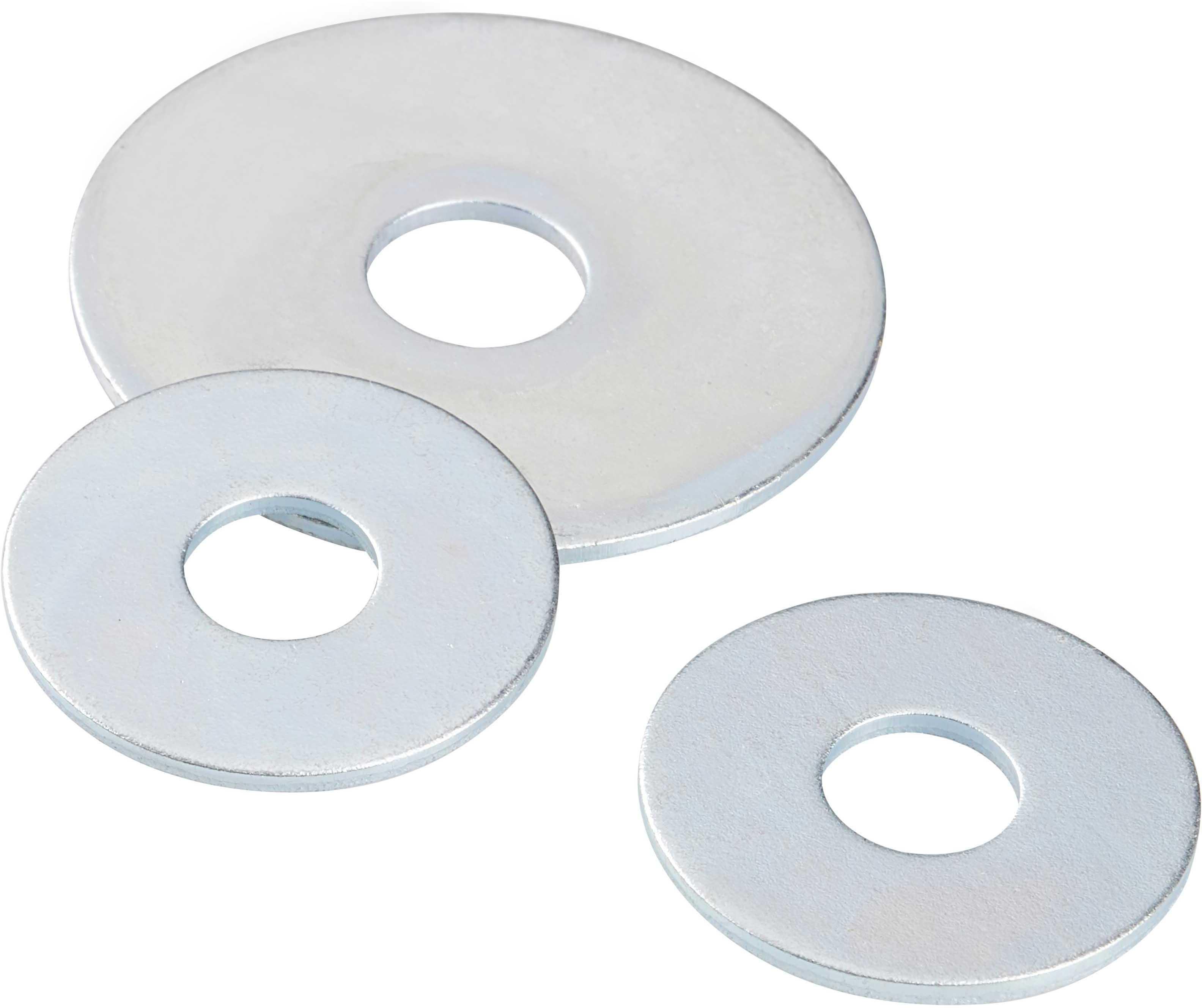 Halfords Repair Washers 8 & 9.5x 38.5mm (FIXG267)