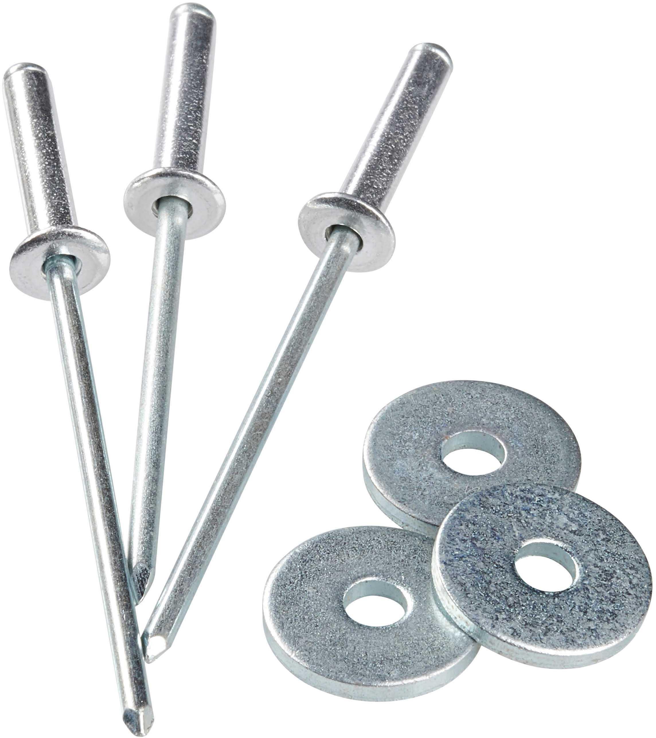 Halfords Rivets and Washers (FIXG270)