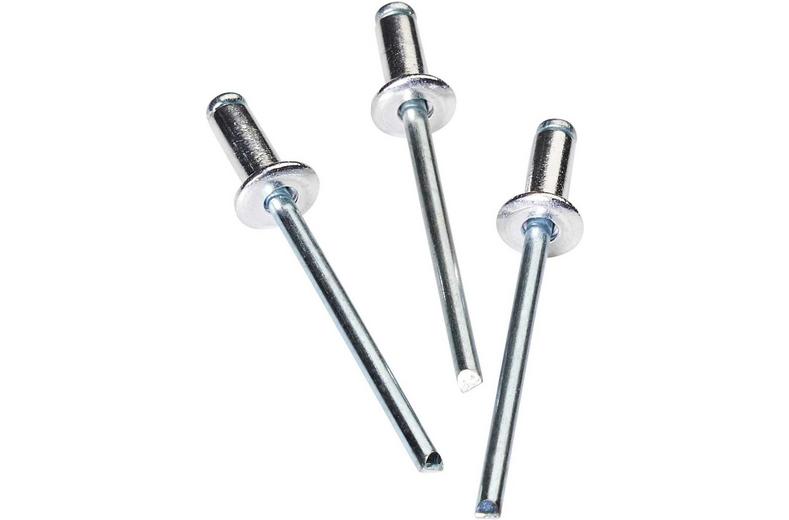 Halfords Rivets 3mm x 10mm (FIXG271) Halfords Rivets 3mm x 10mm (FIXG271)