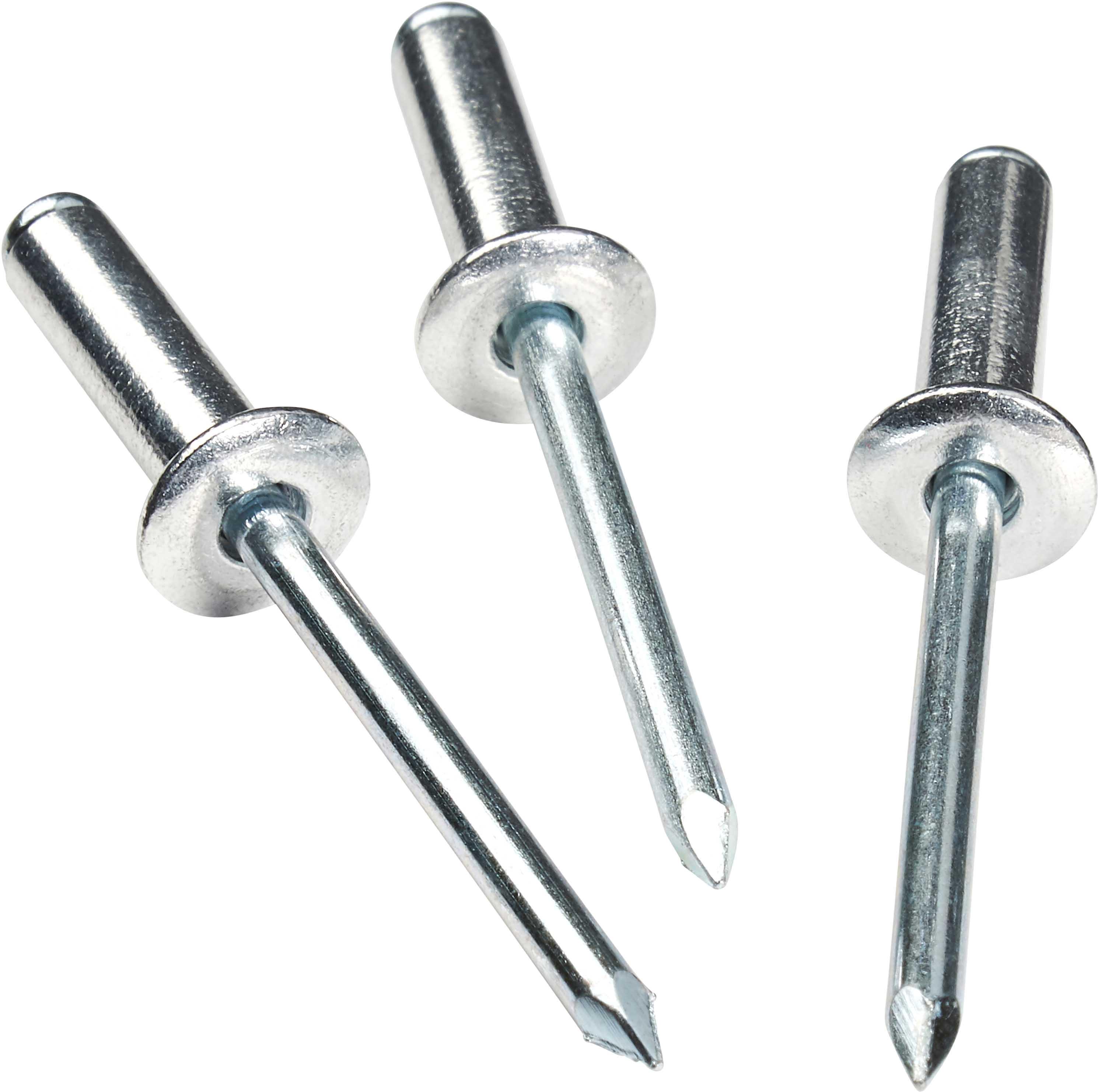Halfords Rivets 5mm x 16mm (FIXG274)