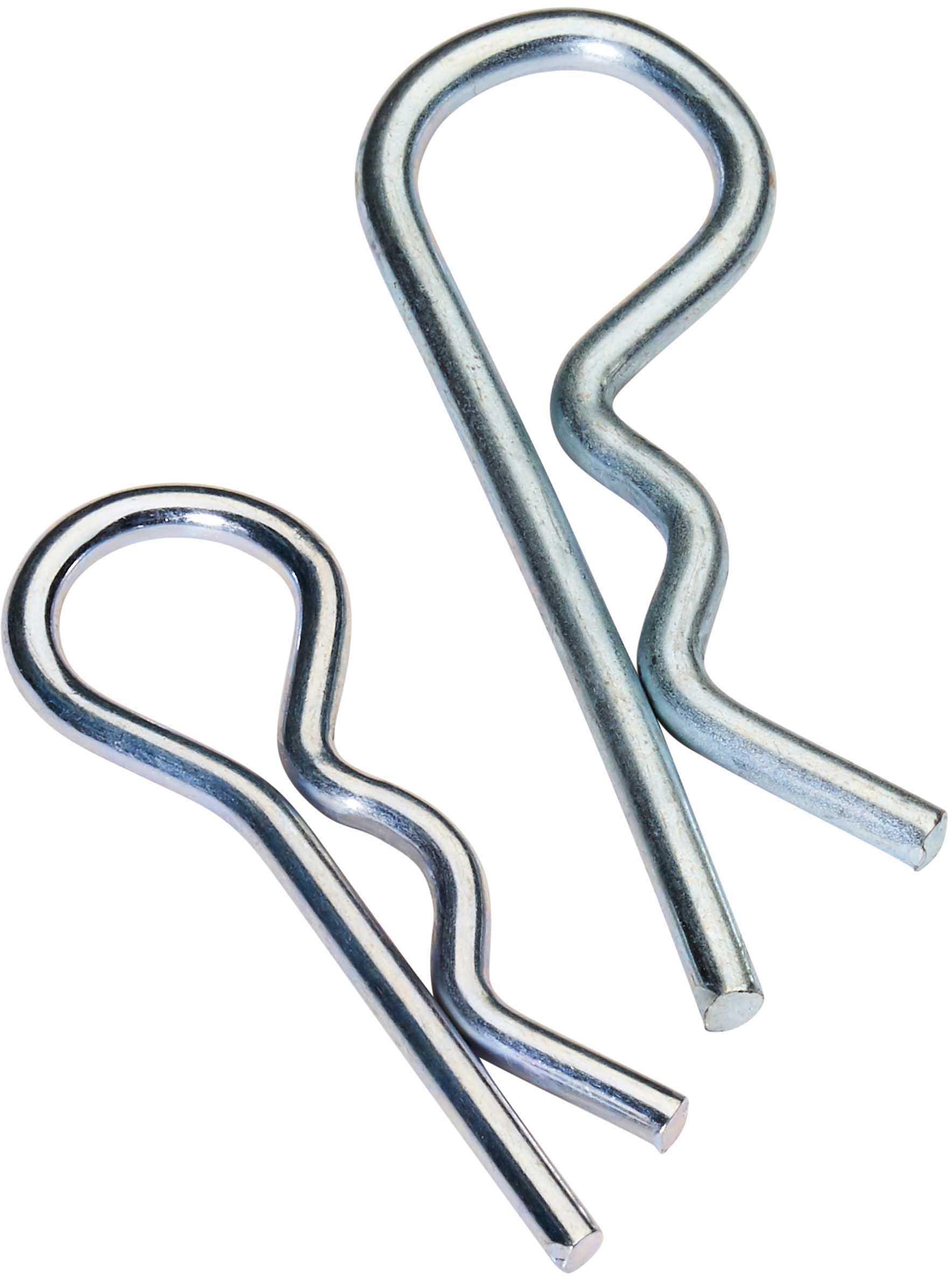 Halfords Assorted R Clips (FIXG278)