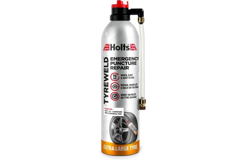 Holts Tyreweld 600ml Holts Tyreweld 600ml
