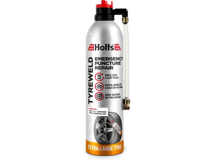 Holts Tyreweld 600ml
