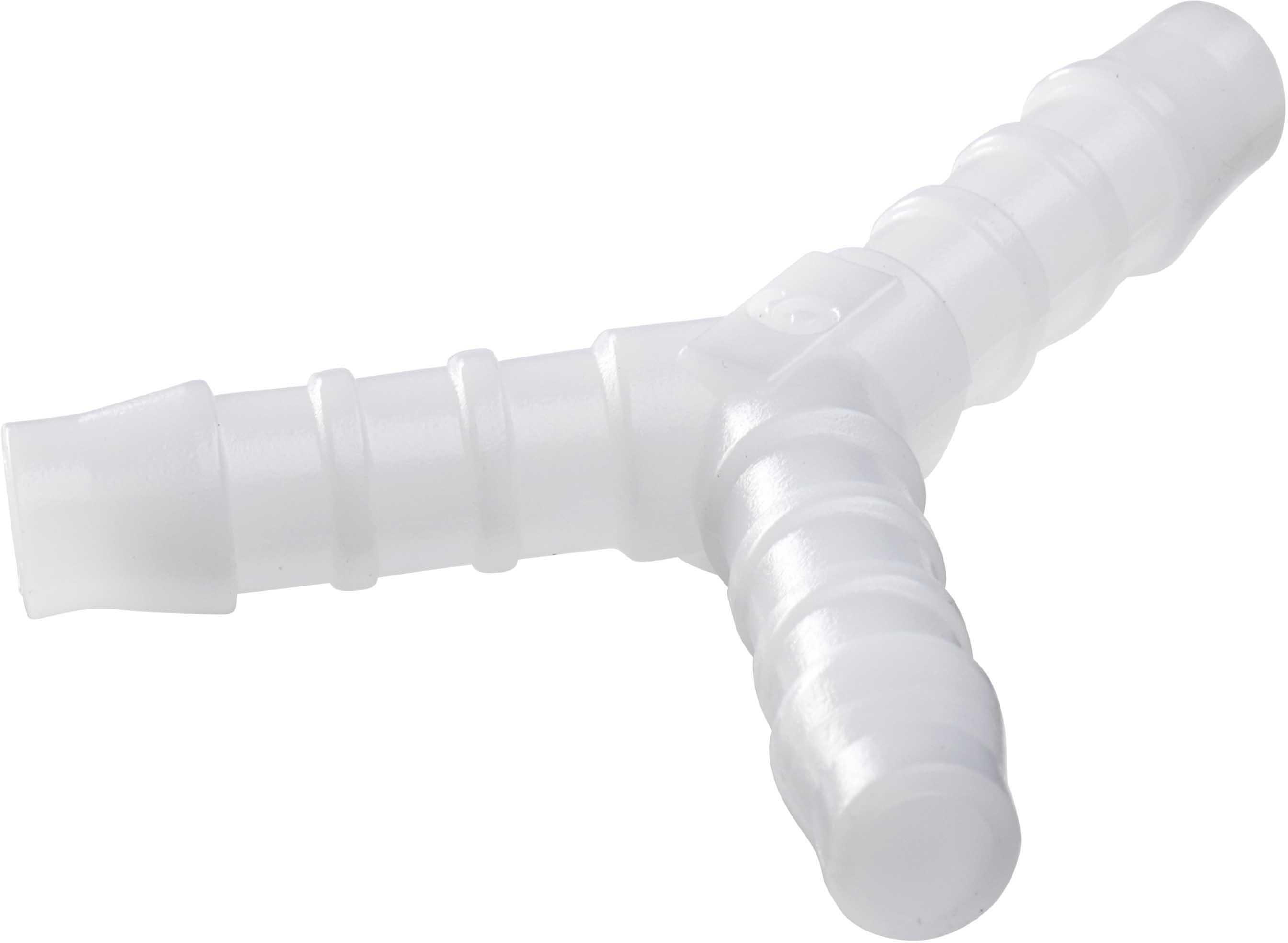 Halfords Hose Connector Y Piece 6mm (FIXG281)