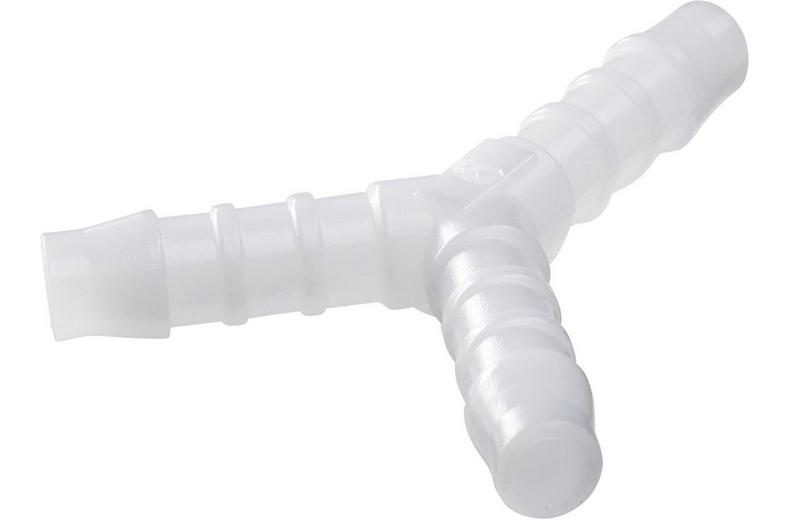 Halfords Hose Connector Y Piece 6mm (FIXG281) Halfords Hose Connector Y Piece 6mm (FIXG281)