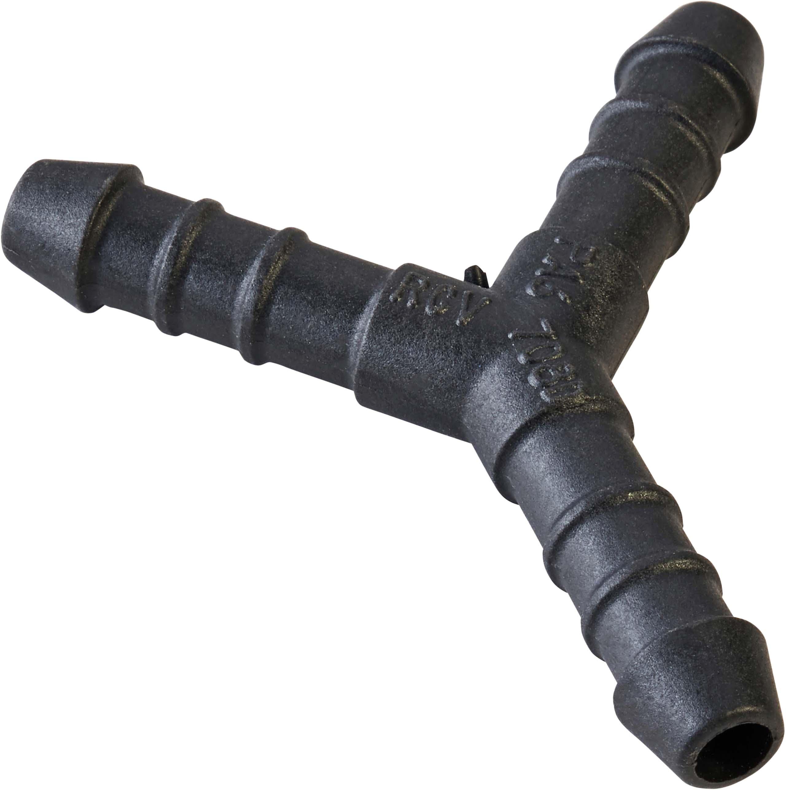 Halfords Hose Connector Y Piece 8mm (FIXG283)