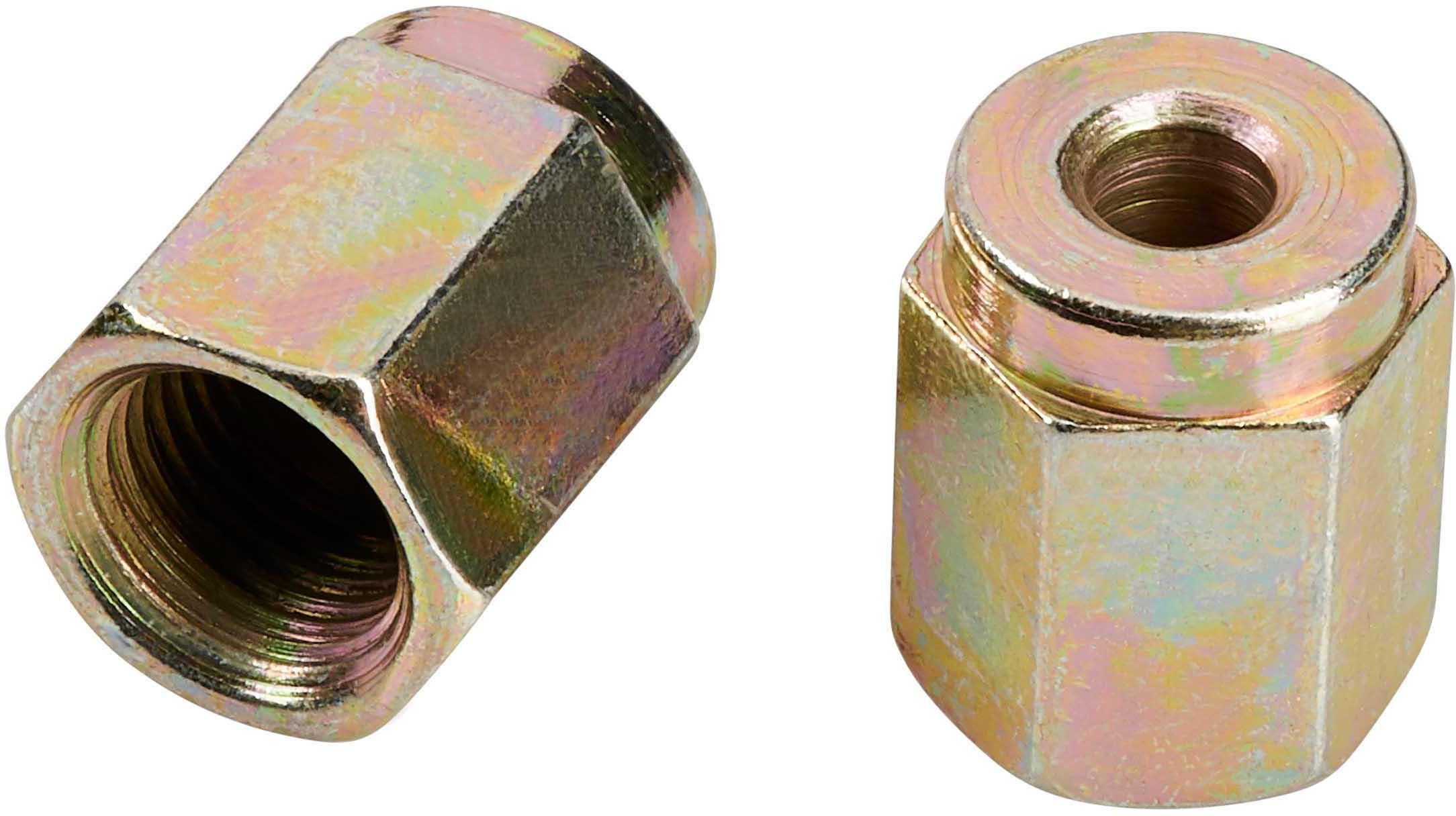 Halfords Brake Pipe Unions Metric Female (FIXG291)