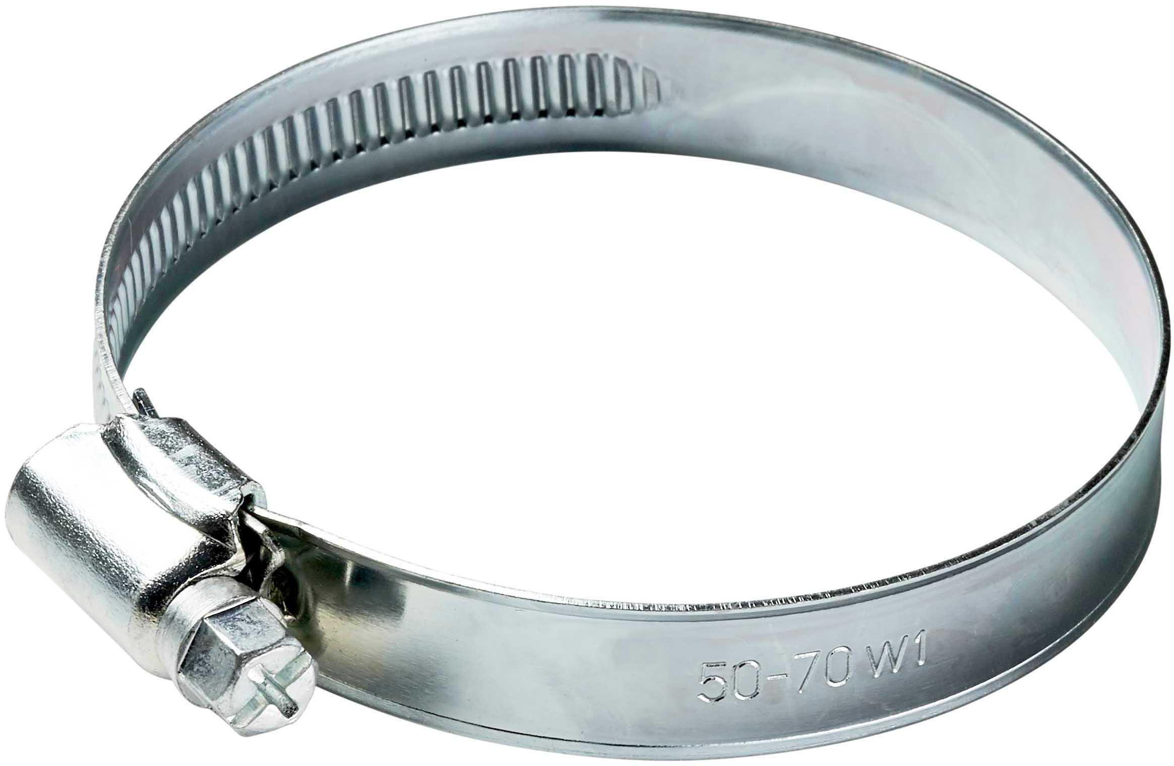 Halfords Hose Clip 50mm-70mm (FIXG292)