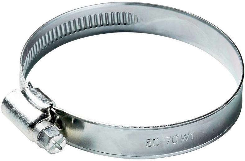 Halfords Hose Clip 50mm-70mm (FIXG292) Halfords Hose Clip 50mm-70mm (FIXG292)