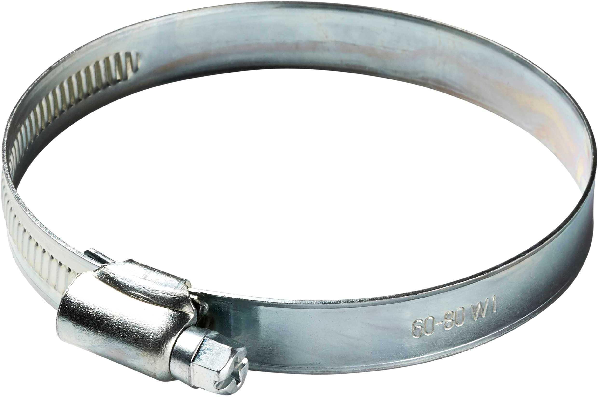 Halfords Hose Clip 60mm-80mm (FIXG293)