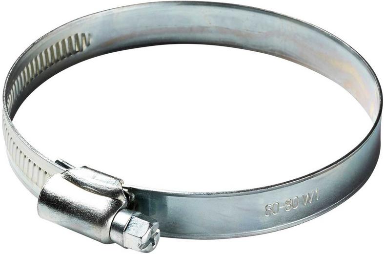 Halfords Hose Clip 60mm-80mm (FIXG293) Halfords Hose Clip 60mm-80mm (FIXG293)