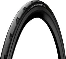 Halfords Continental Grand Prix GP5000 GP 5000 S Tr Tubeless Tyre Black 700X32C | Extra 8% off for BC Members