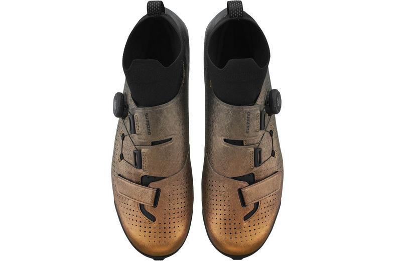 Shimano RX8R Shoes, Orange Size 42 Shimano RX8R Shoes, Orange Size 42