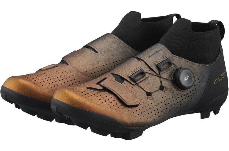 Shimano RX8R Shoes, Orange Size 42 Shimano RX8R Shoes, Orange Size 42