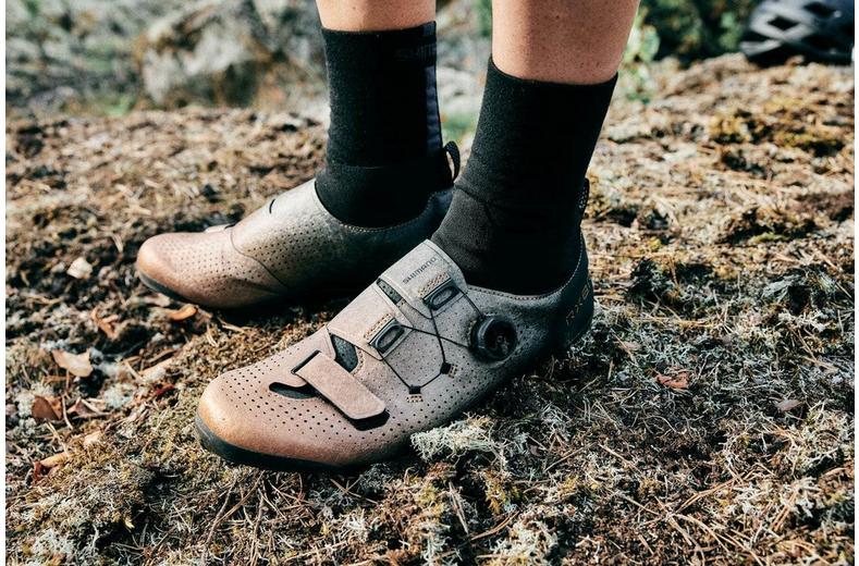 Shimano RX8R Shoes, Orange Size 42 Shimano RX8R Shoes, Orange Size 42