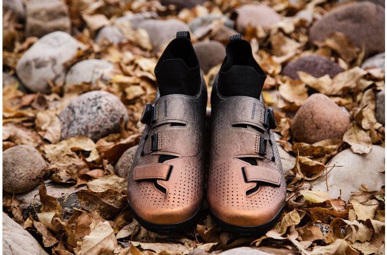 Shimano RX8R Shoes, Orange Size 42 Shimano RX8R Shoes, Orange Size 42