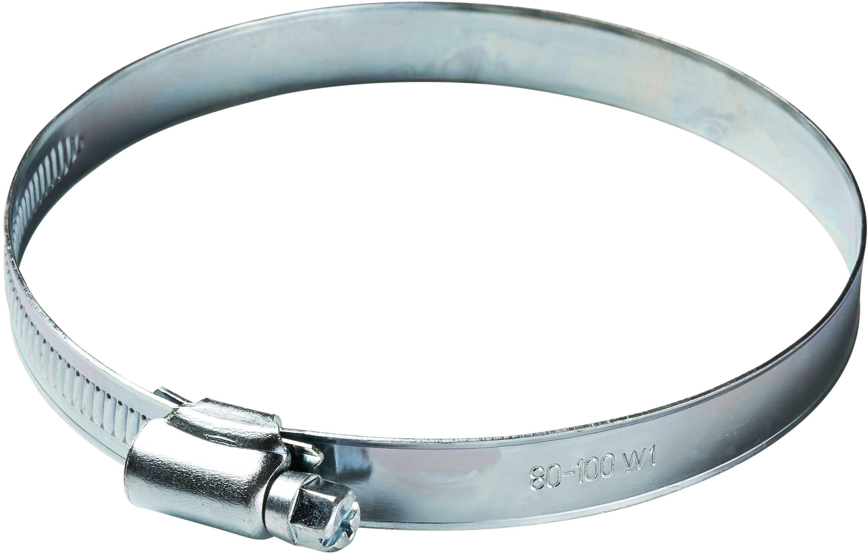 Halfords Hose Clip 80mm-100mm (FIXG295)