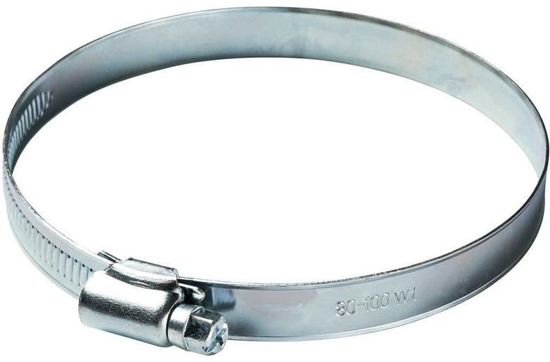 Halfords Hose Clip 80mm-100mm (FIXG295) Halfords Hose Clip 80mm-100mm (FIXG295)
