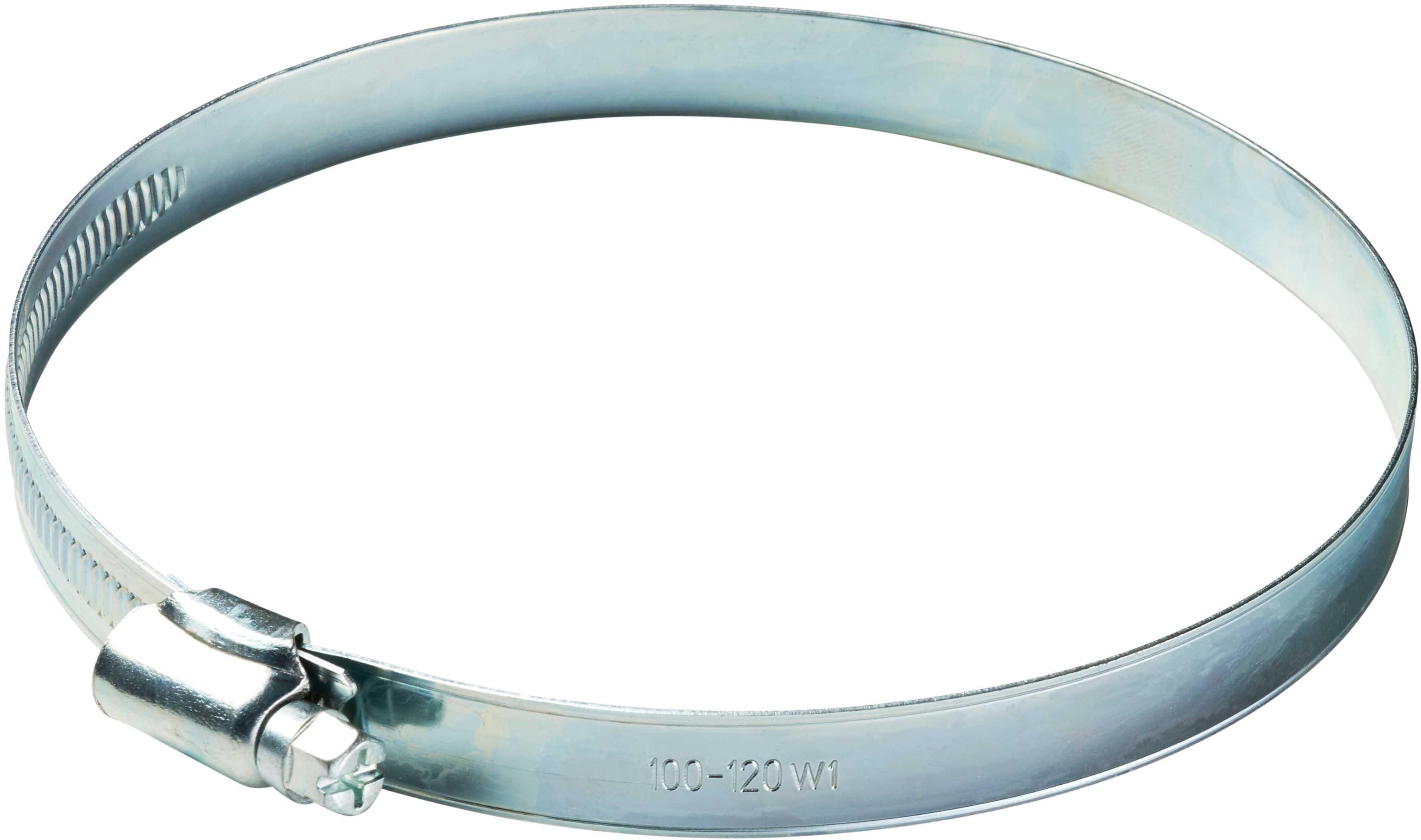 Halfords Hose Clip 100mm-120mm (FIXG296)