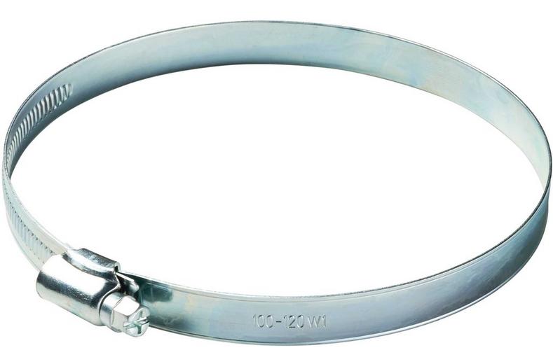 Halfords Hose Clip 100mm-120mm (FIXG296) Halfords Hose Clip 100mm-120mm (FIXG296)