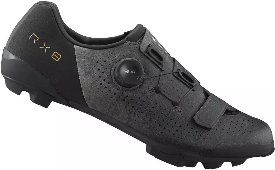 Halfords cheap shimano shoes