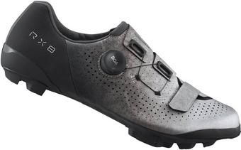 Shimano RX8 Shoes, Black Size 40