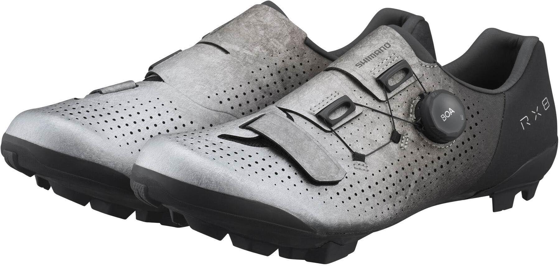 Shimano RX8 Shoes