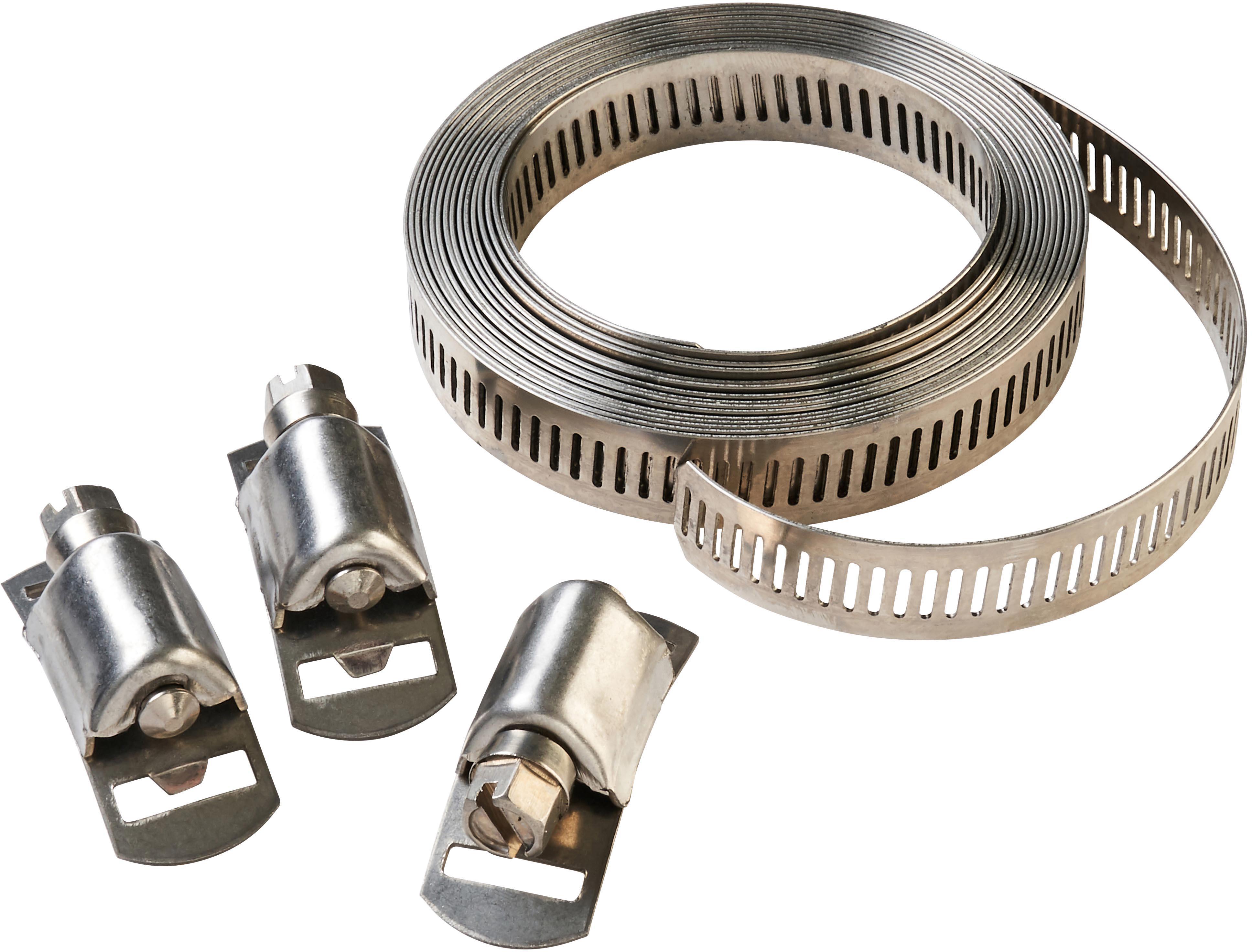 Halfords Clip Maker Kit 13mm x 3mm (FIXG304)