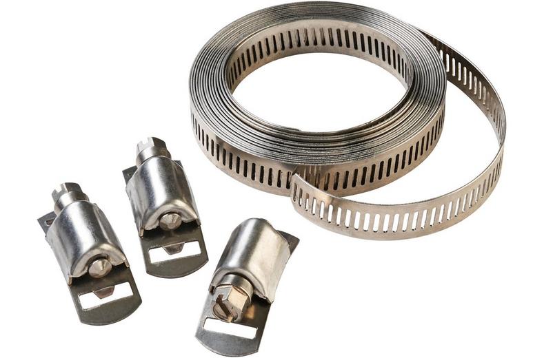 Halfords Clip Maker Kit 13mm x 3mm (FIXG304) Halfords Clip Maker Kit 13mm x 3mm (FIXG304)