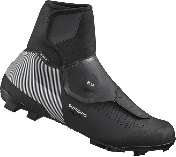 Halfords shimano hot sale shoes