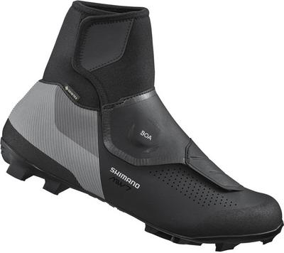 Shimano MW7 GORE-TEX Shoes, Black