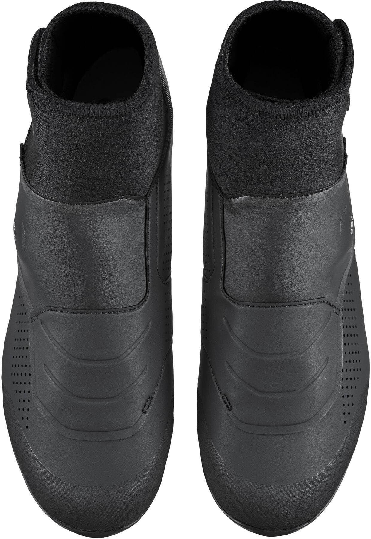 Shimano MW7 GORE-TEX Shoes, Black