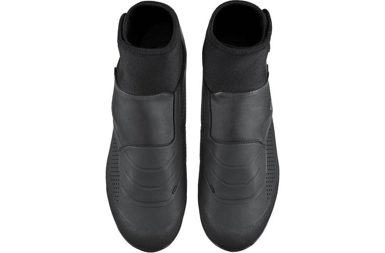 Shimano MW7 GORE-TEX Shoes, Black Shimano MW7 GORE-TEX Shoes, Black