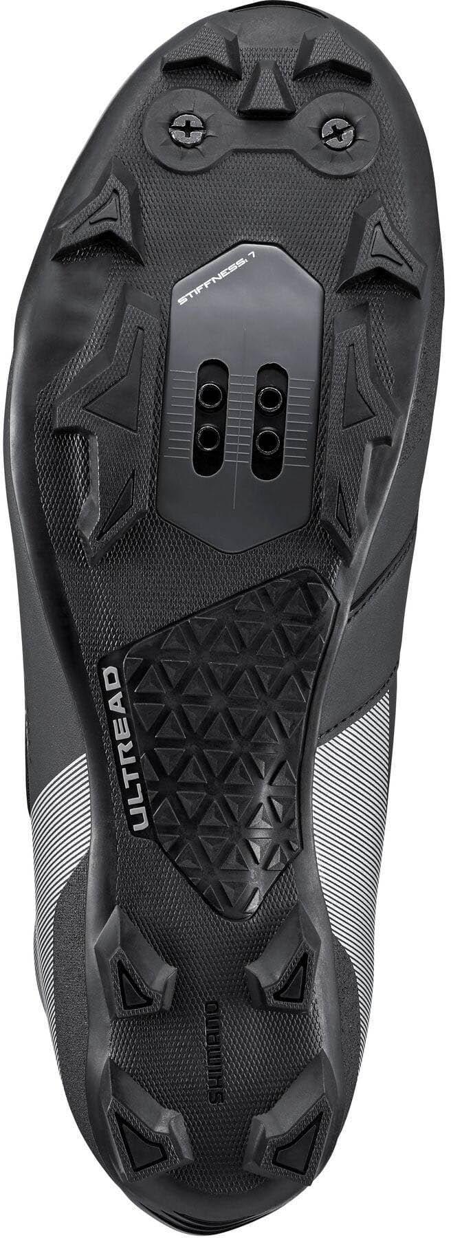 Shimano MW7 GORE-TEX Shoes, Black