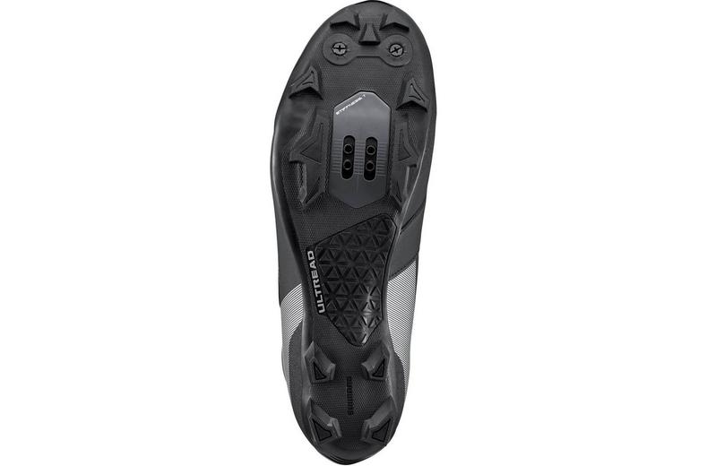 Shimano MW7 GORE-TEX Shoes, Black Shimano MW7 GORE-TEX Shoes, Black