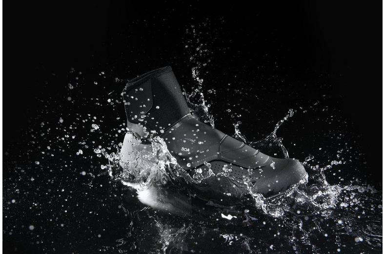 Shimano MW7 GORE-TEX Shoes, Black Shimano MW7 GORE-TEX Shoes, Black