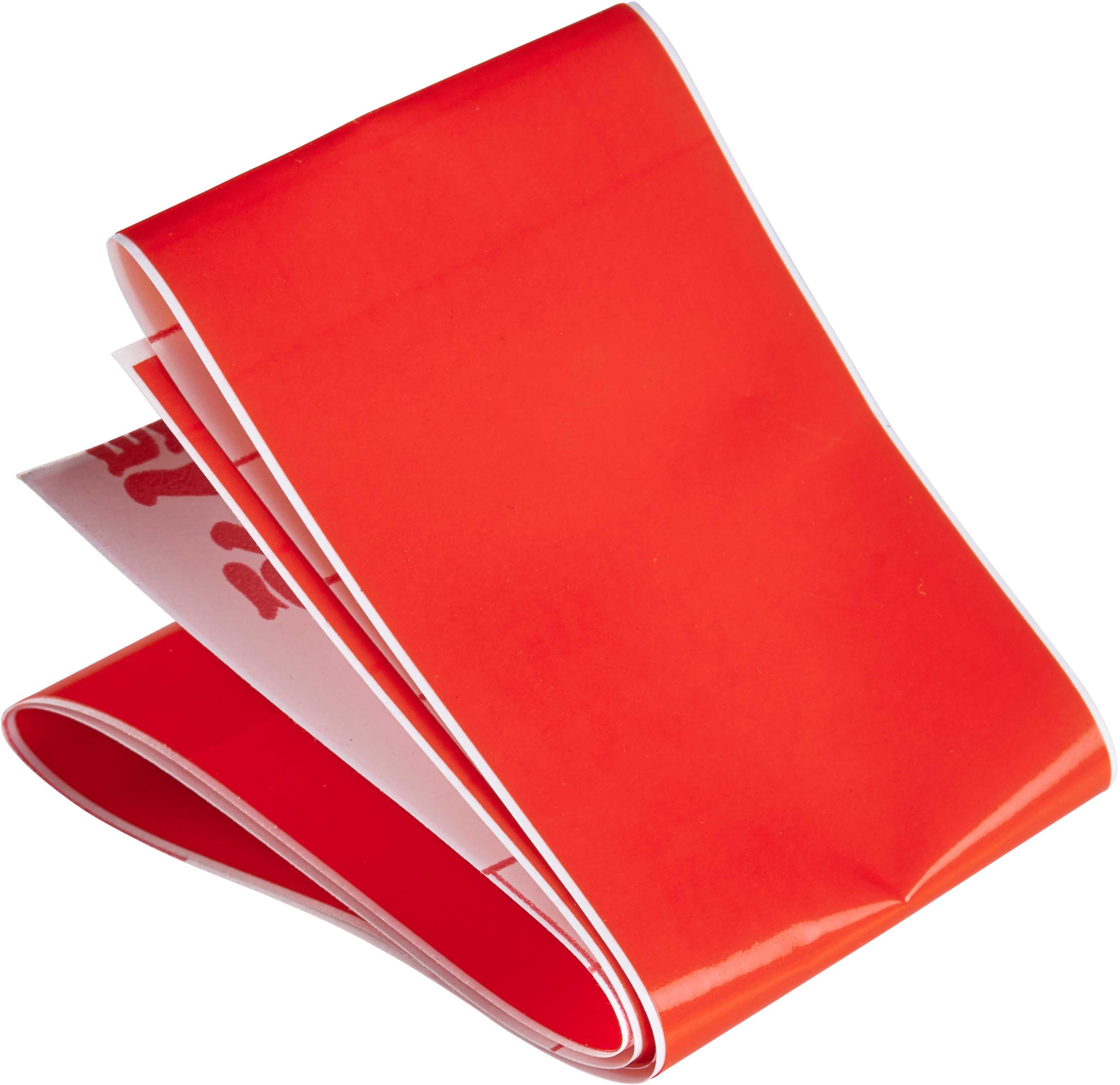 Halfords Lens Repair Tape Amber (FIXG310)