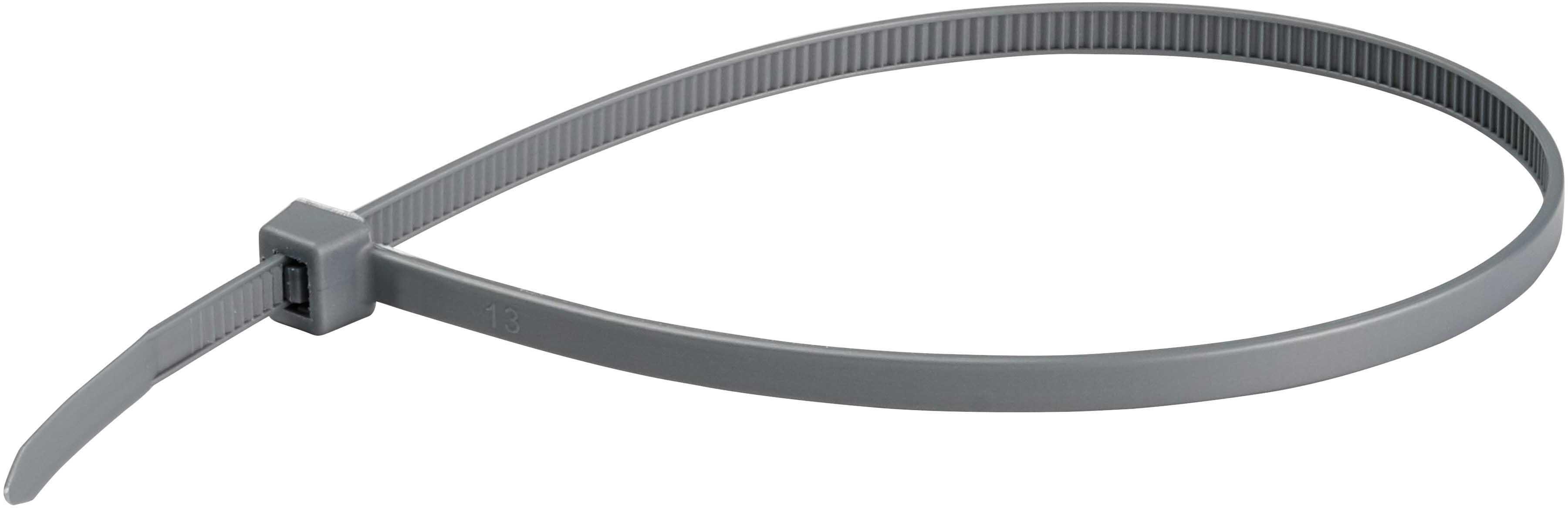 Halfords Cable Ties 300mm (FXG316)