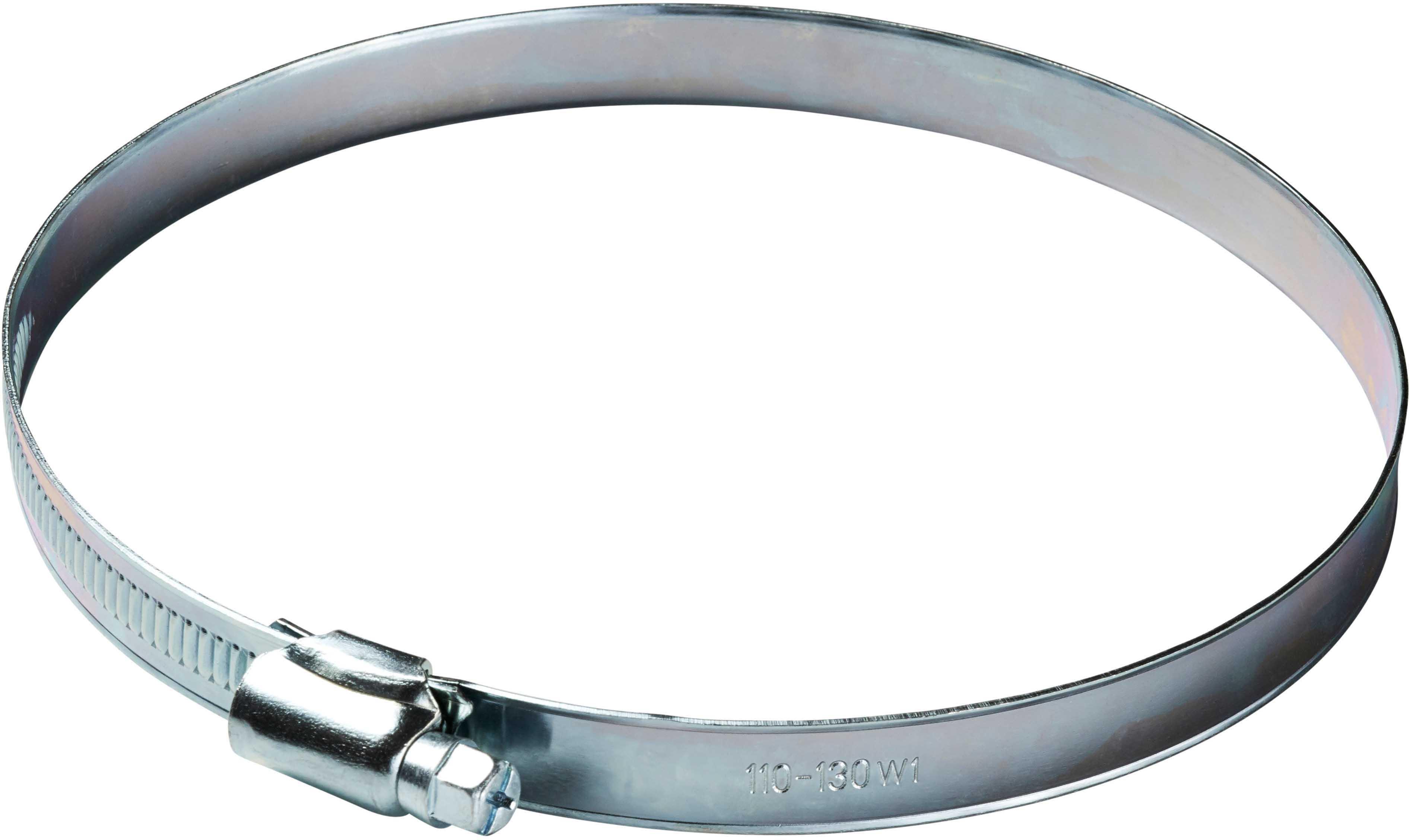 Halfords Hose Clip 110-130mm (FIXG318)