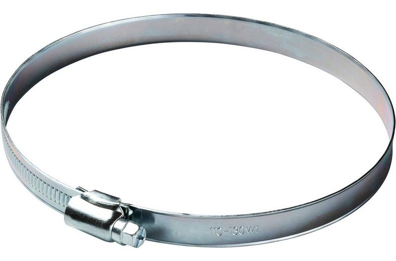 Halfords Hose Clip 110-130mm (FIXG318) Halfords Hose Clip 110-130mm (FIXG318)