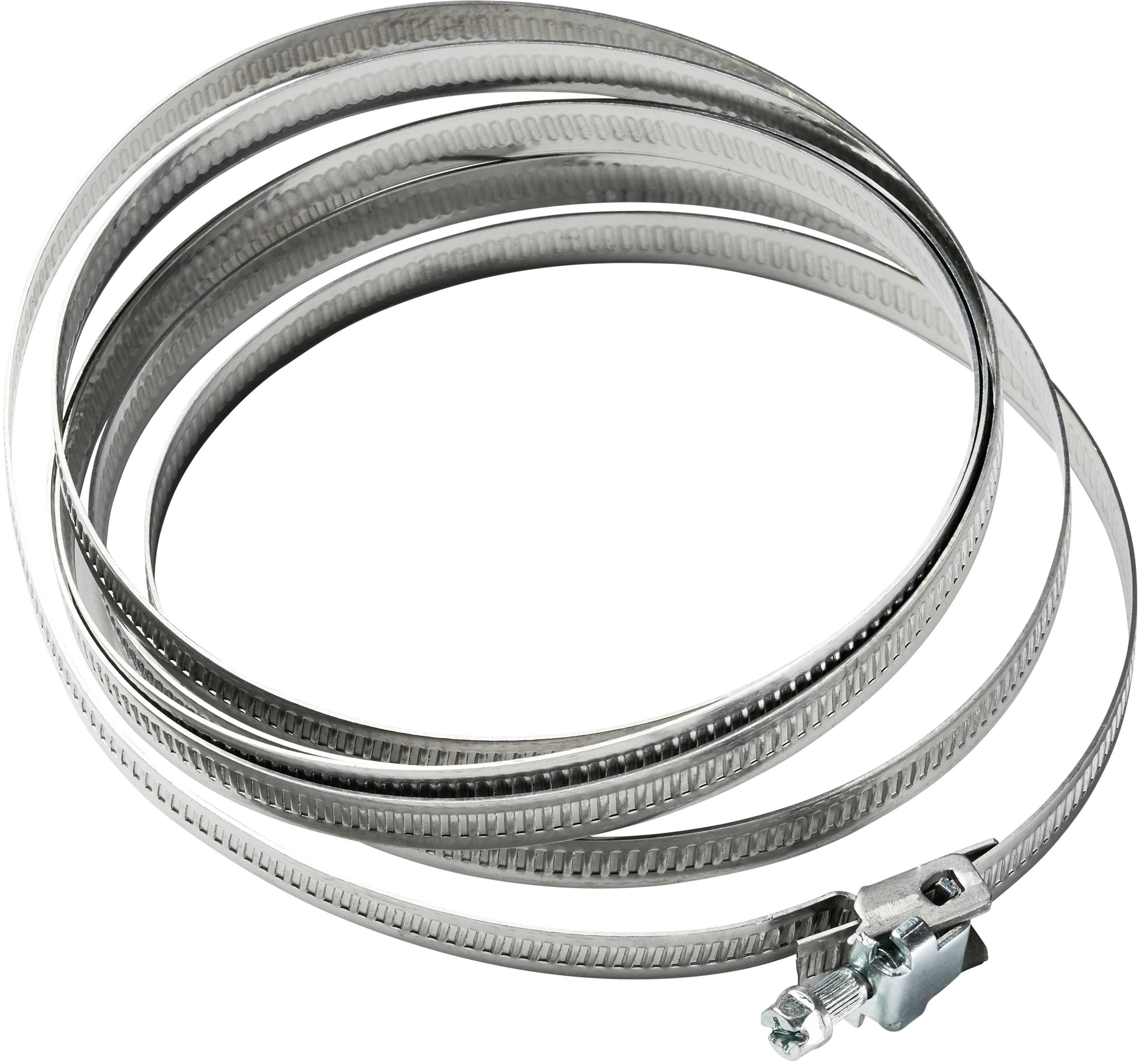 Halfords Quick Lock Hose Clip 25-700mm (FIXG320)