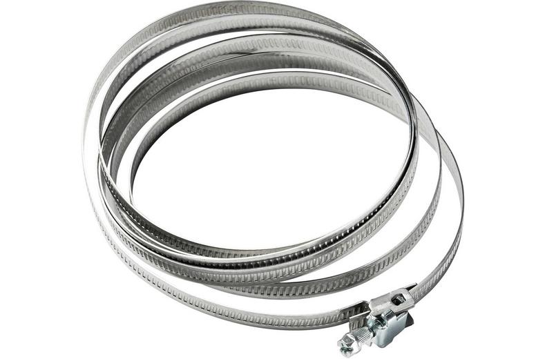 Halfords Quick Lock Hose Clip 25-700mm (FIXG320) Halfords Quick Lock Hose Clip 25-700mm (FIXG320)