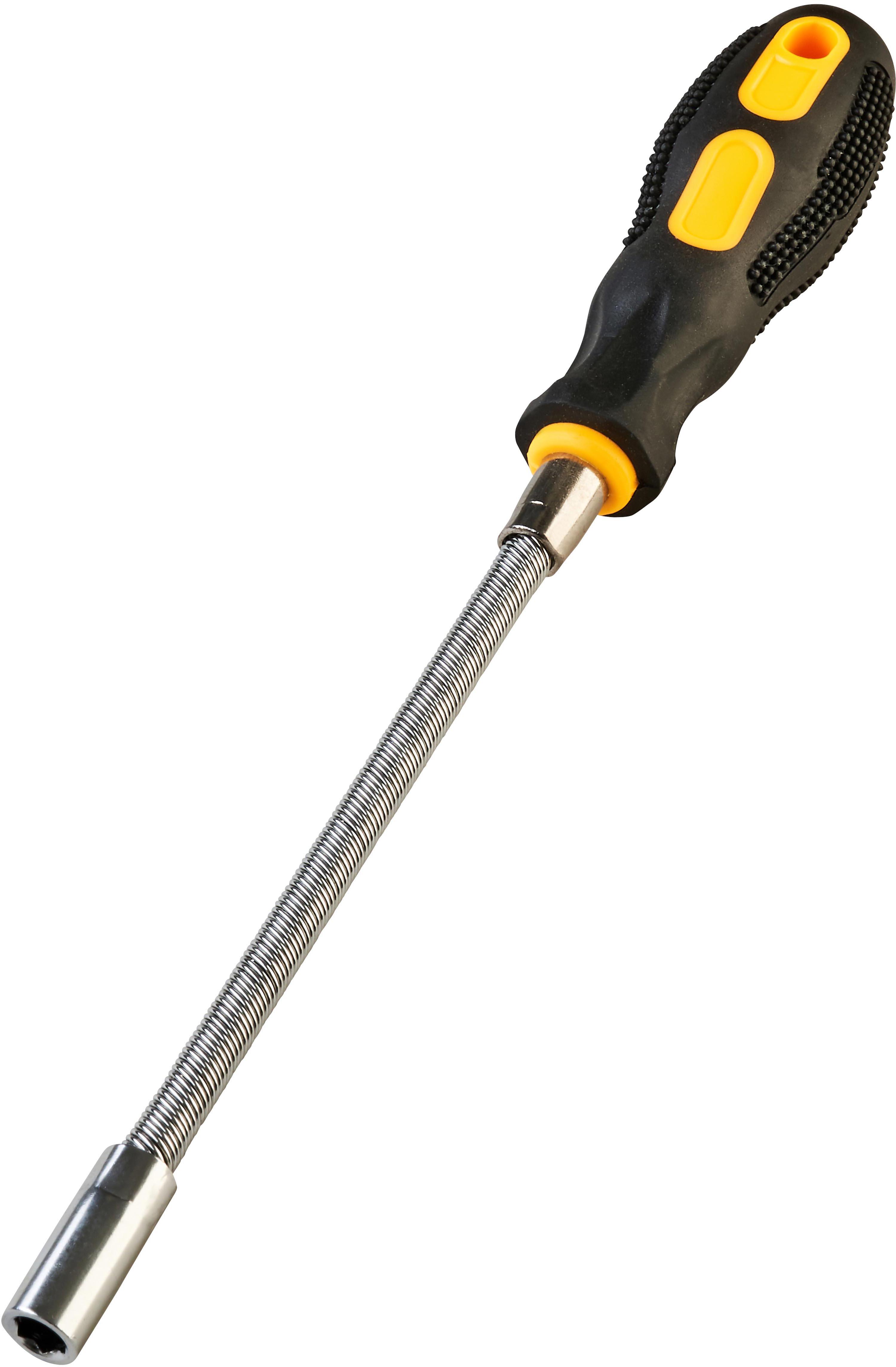 Halfords Flexible Driver 7mm (FIXG321)