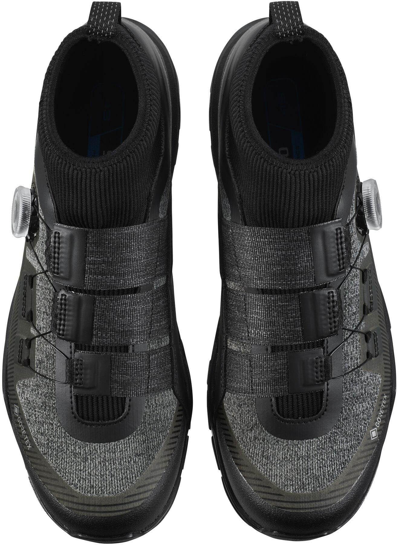 Shimano EX7 GORE-TEX Shoes, Black
